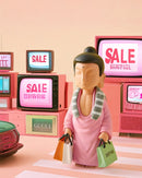 Amitofo V2 Citywalk 城市漫步