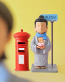 Amitofo V2 Citywalk 城市漫步