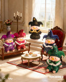 Lulu The Piggy - Triangle