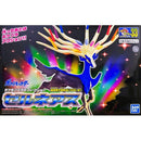 POKEMON PLAMO COLLECTION 33 XERNEAS