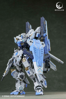 Eddas Technology 1/100 Asgard