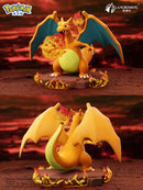 Pokemon Battle Moment