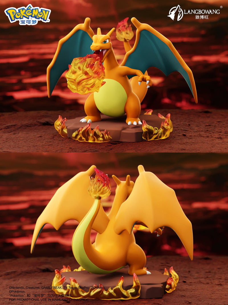 Pokemon Battle Moment