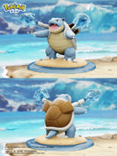 Pokemon Battle Moment