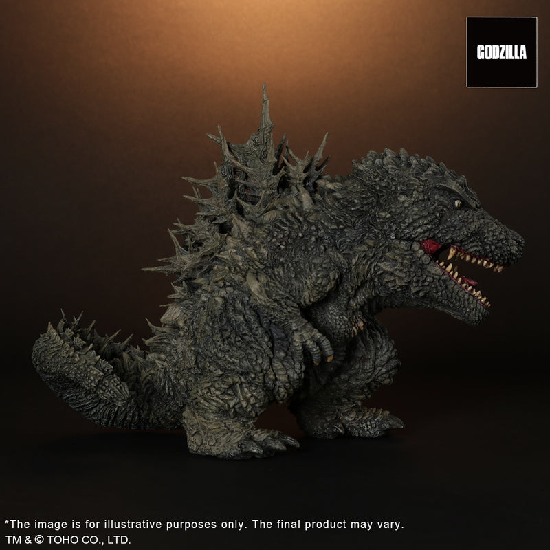 X-Plus Deforeal Godzilla Minus One (2023)