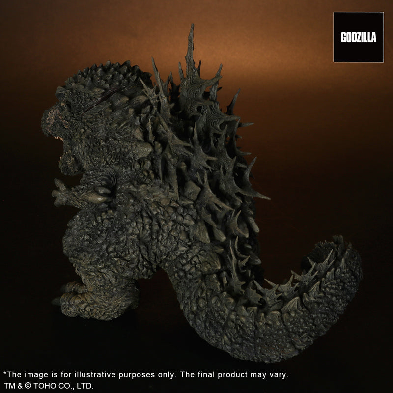 X-Plus Deforeal Godzilla Minus One (2023)
