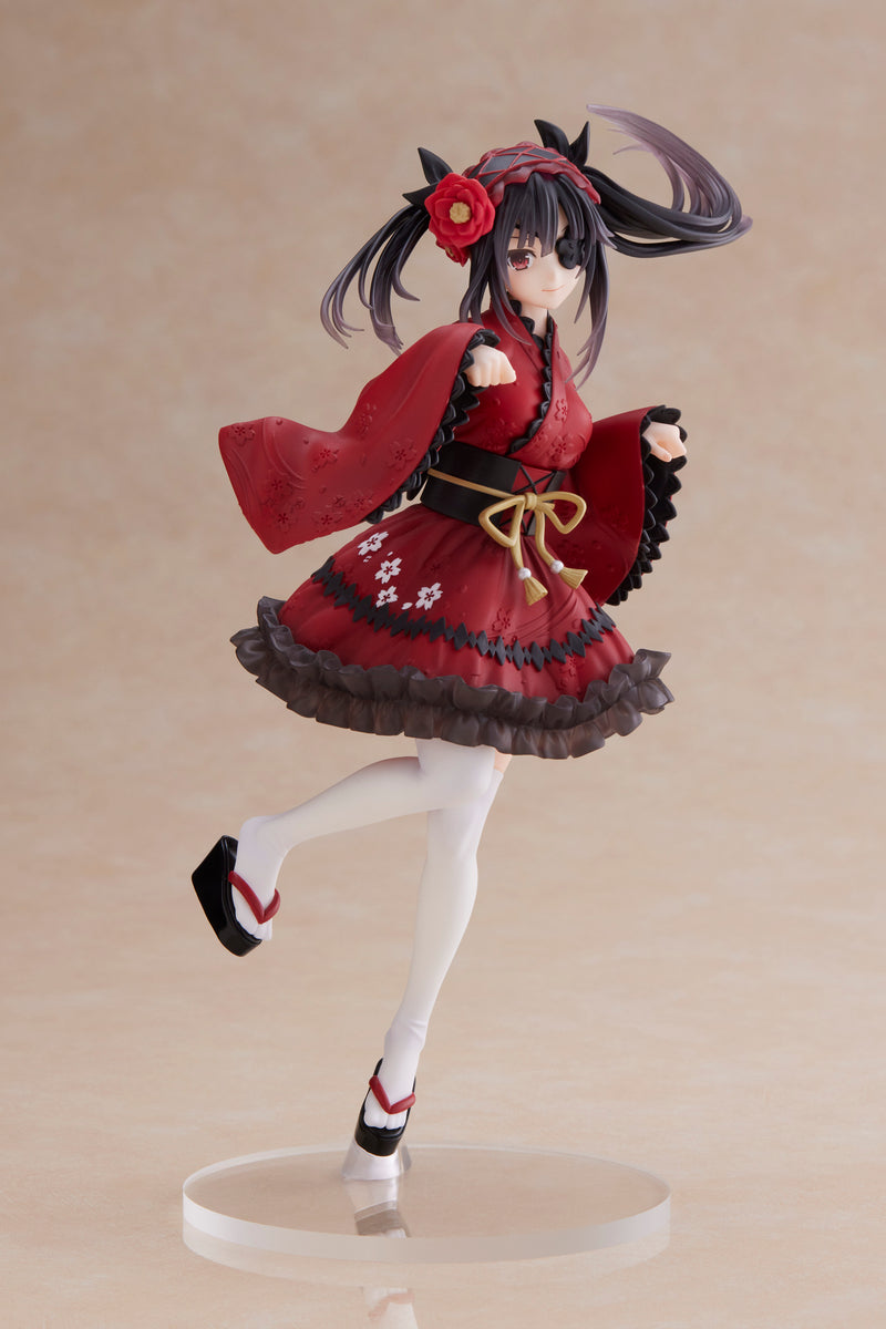 Date A Live IV Coreful Figure - Kurumi Tokisaki (Japanese Gothic Ver.)
