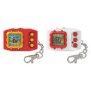 Digimon Pendulum COLOR Vpet (6 SAIYUWARRIORS / 7 TOHOBRAVES)