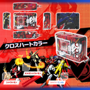 Premium Bandai DIGIMON COLOR DIGIMON XROS WARS 15th Edition