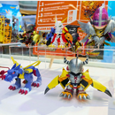 Bandai Namco PLABAKO DIGIMON ADVENTURE VOL.1