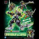 Flame Toys [Go! Kara Kuri Combine] Dragonzord