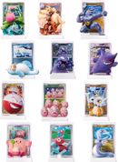 PTCG Dream Painting Collection 151 Figure (Set of 12)