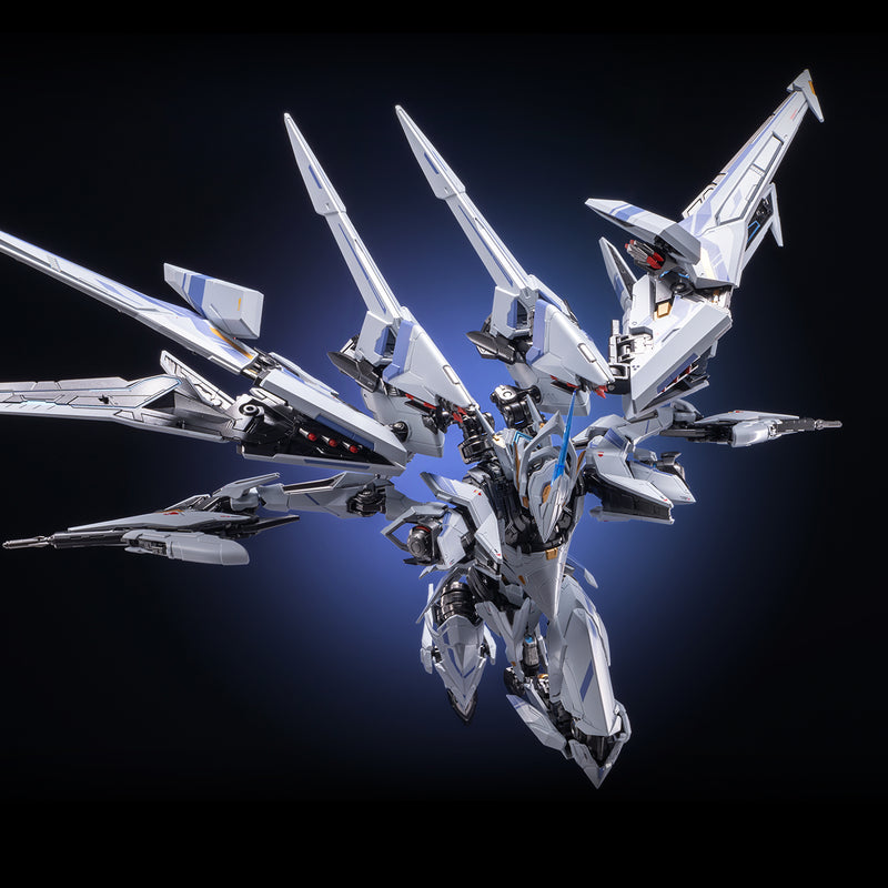 MOSHOW Illustrious-Class BREAK Striker Model: FALCON
