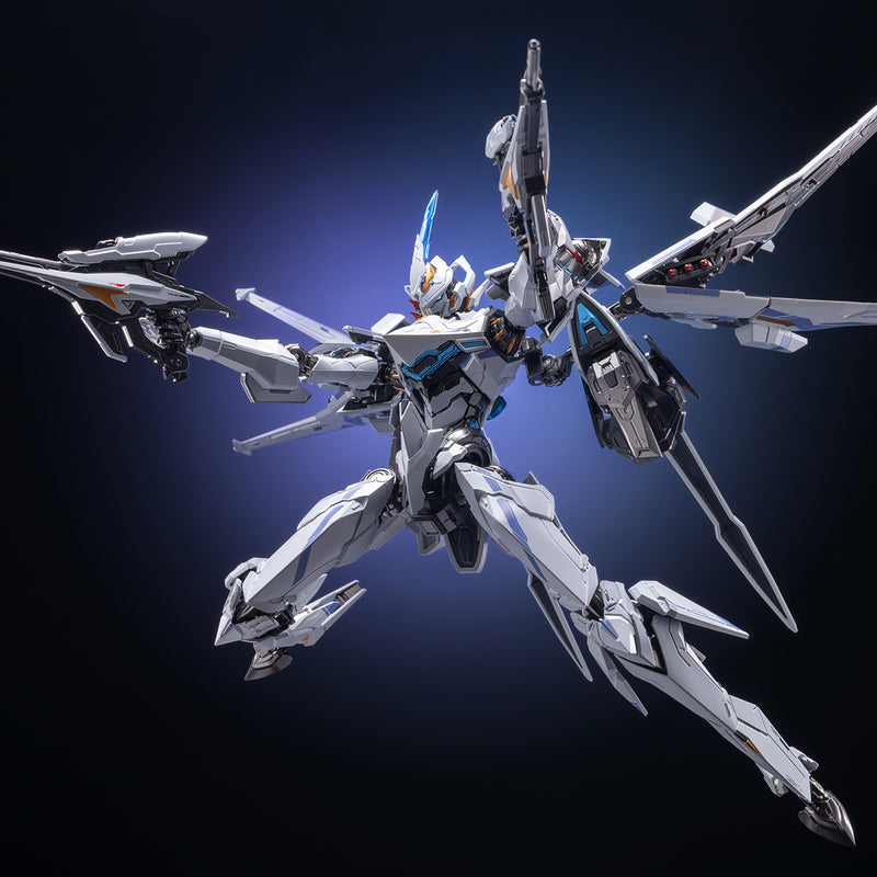 MOSHOW Illustrious-Class BREAK Striker Model: FALCON