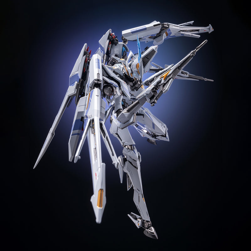 MOSHOW Illustrious-Class BREAK Striker Model: FALCON