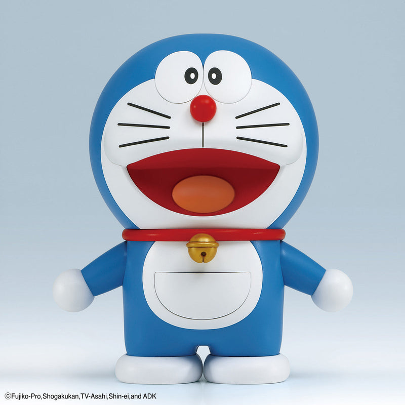 Figure-Rise Mechanics Doraemon