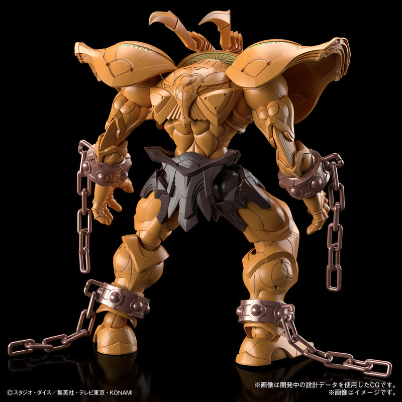 Figure Rise Standard Amplified The Legendary Exodia Incarnate | Nov Batch