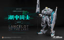 MOSHOW TOYS MCT-E02 Lancelot of The Lake 模寿 至臻级·湖中骑士