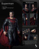 INART - AGA042 - 1/6 Man Of Steel - Superman Collectible Figure