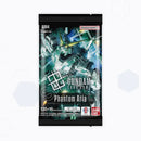 Gundam Card Game - Phantom Aria [GD04] Boset