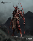 INART - 1/12 Black Myth Wukong - Yaksha King Action Figure