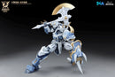 SNAA SC-10 Furious Warhammer Galahad