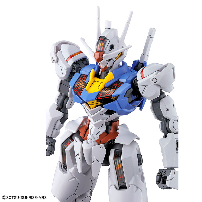 HG 1/144 Gundam Aerial ( Aug Batch )