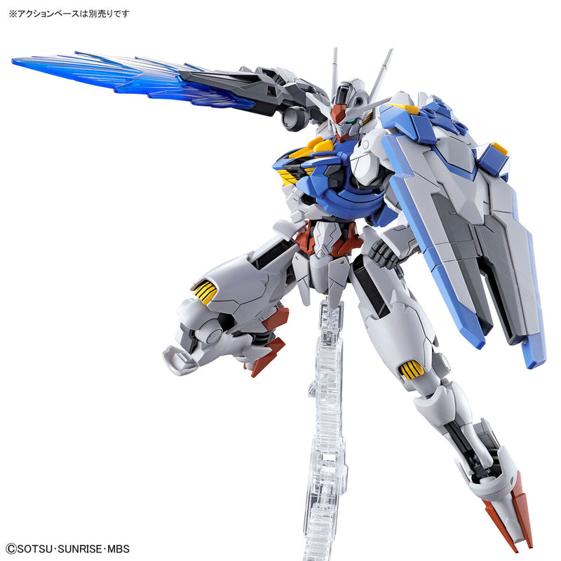 HG 1/144 Gundam Aerial | Dec Batch