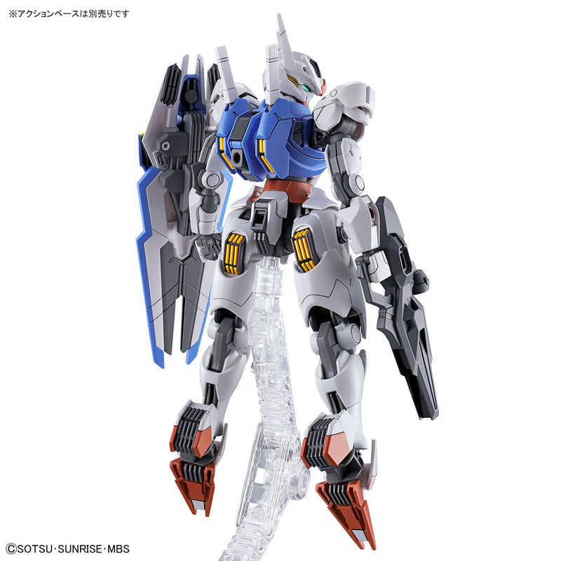 HG 1/144 Gundam Aerial ( Aug Batch )