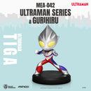 Beast Kingdom ULTRAMAN SERIES ＆ Gurihiru Mini Egg Attack Blind Box