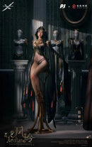 PiJi Ghost Blade Princess Feng Ling 鬼刀 风铃