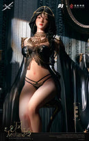 PiJi Ghost Blade Princess Feng Ling 鬼刀 风铃