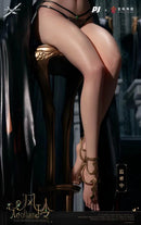 PiJi Ghost Blade Princess Feng Ling 鬼刀 风铃