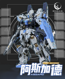 Eddas Technology 1/100 Asgard