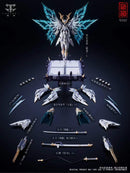 CangDao Model CD-10 Night Flash 影域众 - 夜闪