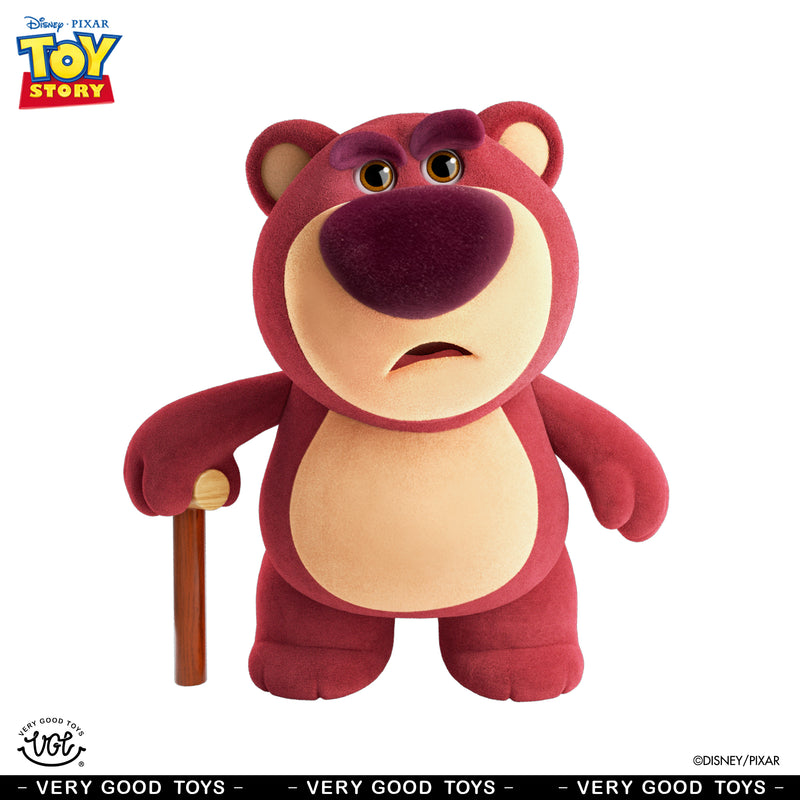 Disney LOTSO 200%