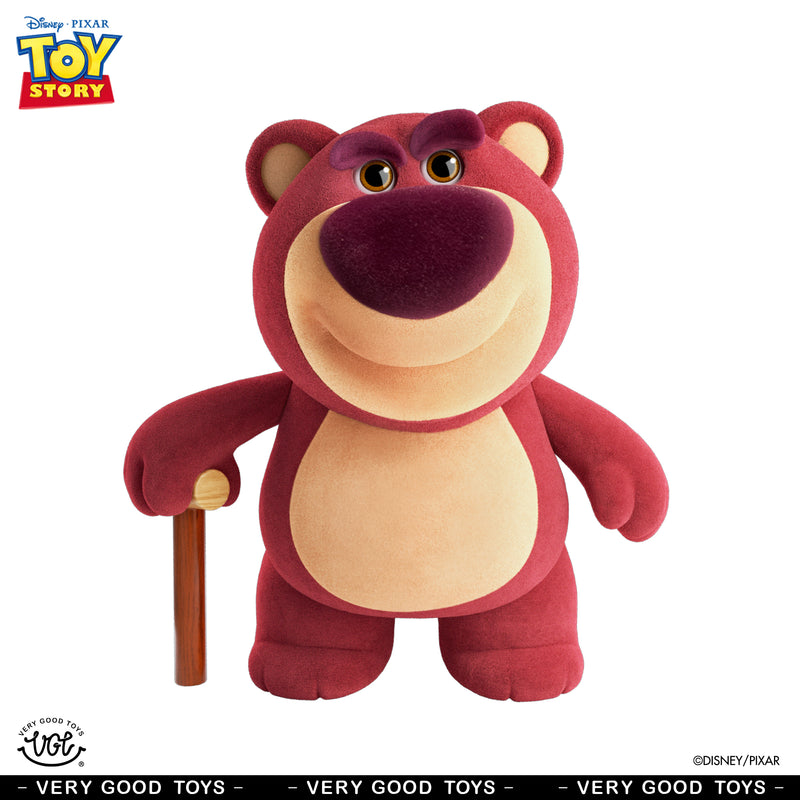 Disney LOTSO 200%