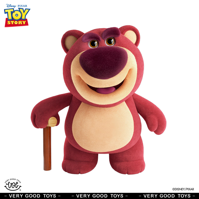 Disney LOTSO 200%