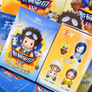 Digimon 02 Plush Blind box