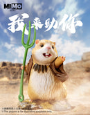 Mimo Studio 神话悟空 黄风大圣 - 我来助你