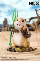 Mimo Studio 神话悟空 黄风大圣 - 我来助你