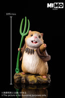 Mimo Studio 神话悟空 黄风大圣 - 我来助你