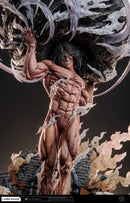 Hertz Studio Attack on Titan - Seals the Wall