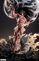 Hertz Studio Attack on Titan - Seals the Wall