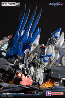 BNFIGURE DX Gundam SEED Destiny | FREEDOM GUNDAM vs DESTROY GUNDAM