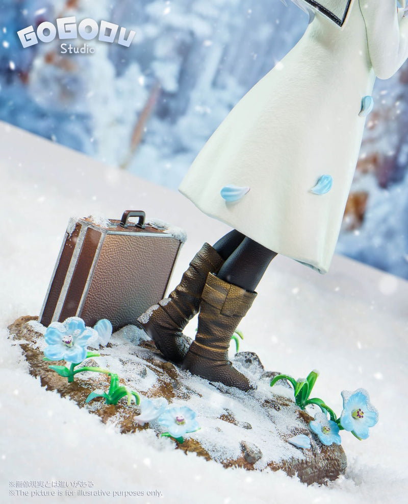 GoGoDu Studio Frieren: Beyond Journey’s End – Winter Memories