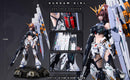MMS Studio RX-93 V Gundam Girl