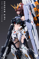 MMS Studio RX-93 V Gundam Girl