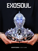 WeArtDoing EXOSOUL-Void