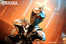 WeArtDoing EXOSOUL-Silver
